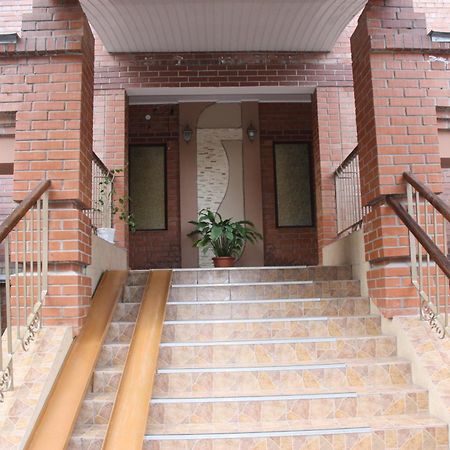 7 Sky Hotel Klinicheskaya Street Κίεβο Εξωτερικό φωτογραφία