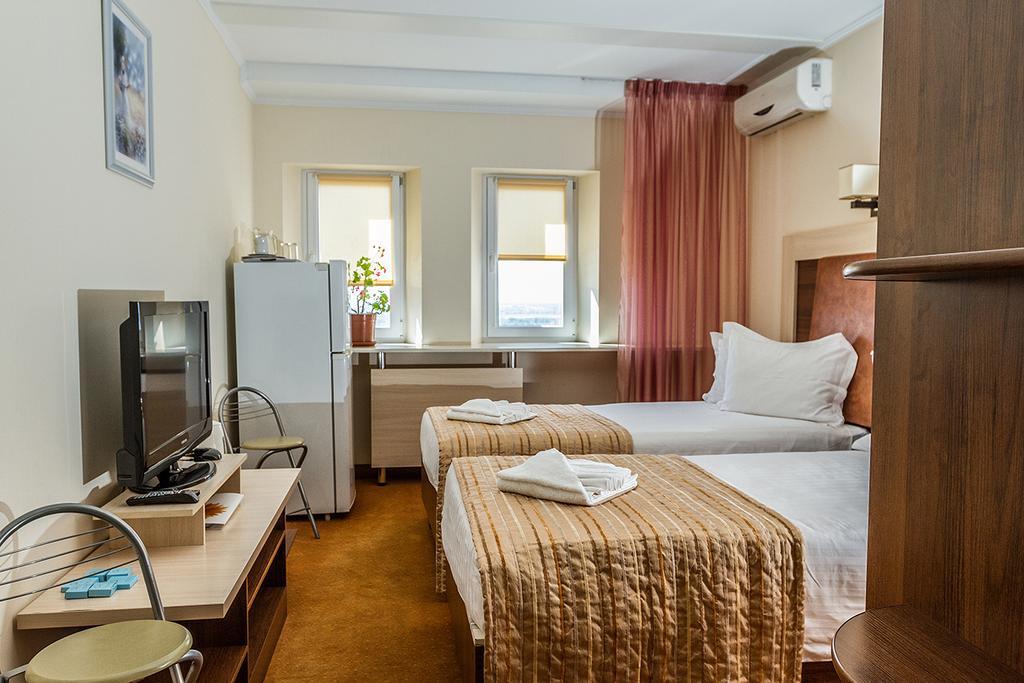 7 Sky Hotel Klinicheskaya Street Κίεβο Εξωτερικό φωτογραφία