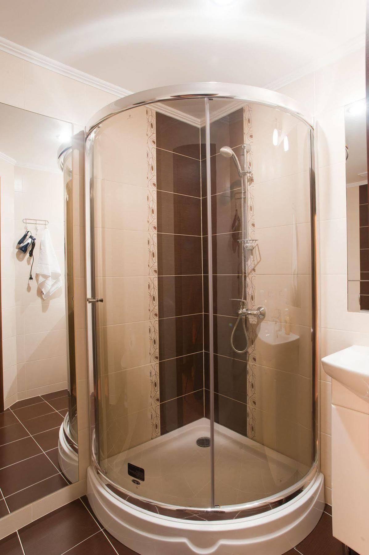 7 Sky Hotel Klinicheskaya Street Κίεβο Εξωτερικό φωτογραφία