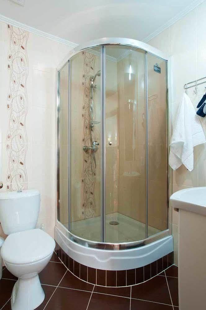 7 Sky Hotel Klinicheskaya Street Κίεβο Εξωτερικό φωτογραφία